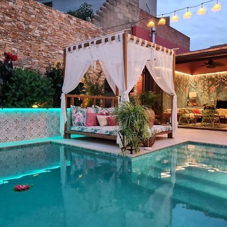 Вілла El Jardin De Gala Castejon de Monegros Екстер'єр фото