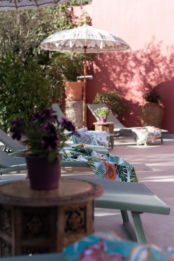 Вілла El Jardin De Gala Castejon de Monegros Екстер'єр фото